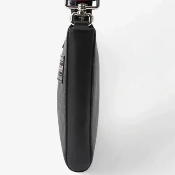 Gucci GG Supreme Coated Canvas Messenger Crossbody Bag - Picture 8 of 10